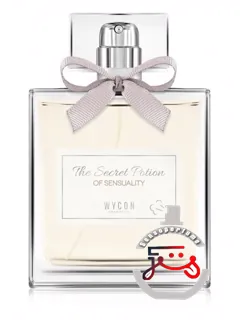 The Secret Potion of Sensuality Wycon